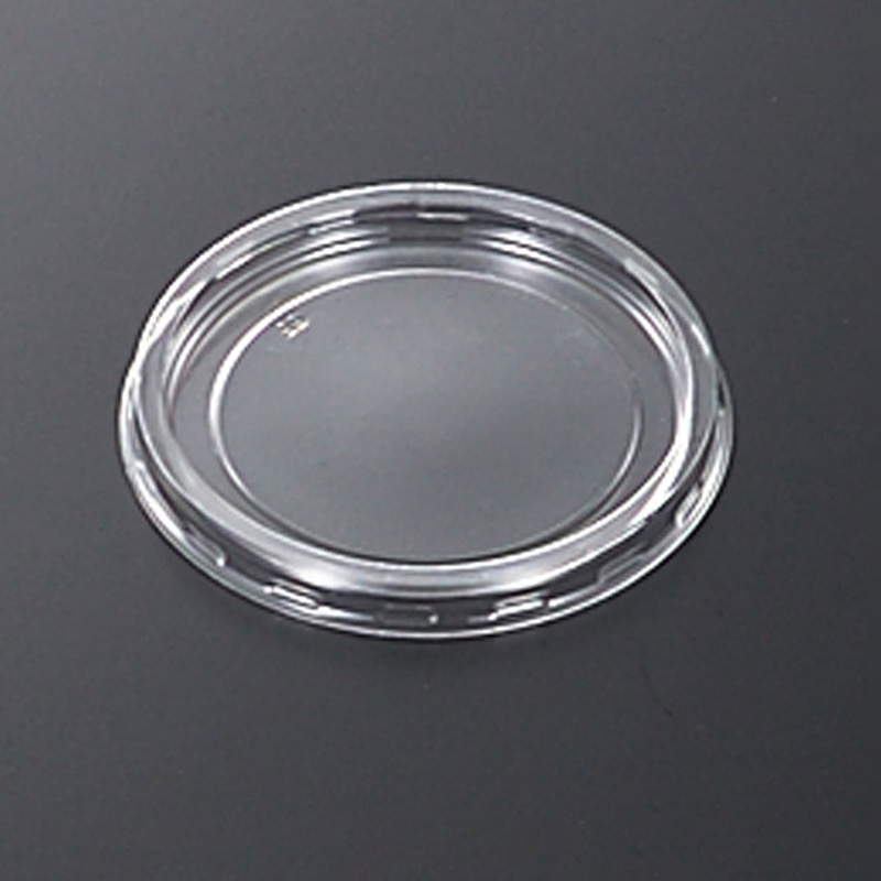 中央化学 サラダ・漬物容器 C-APカップ 落し蓋 76 50枚/袋(ご注文単位60袋)【直送品】