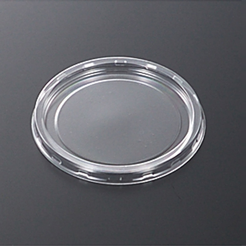 中央化学 サラダ・漬物容器 C-APカップ 落し蓋 86 50枚/袋(ご注文単位50袋)【直送品】