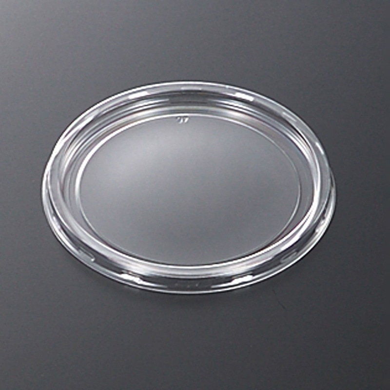 中央化学 サラダ・漬物容器 C-APカップ 落し蓋 101 50枚/袋(ご注文単位50袋)【直送品】