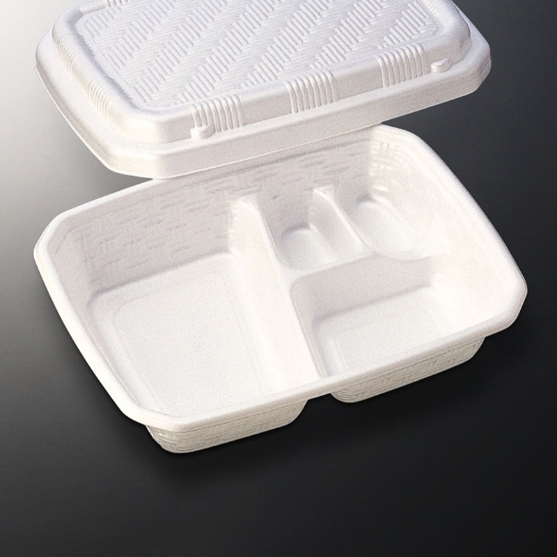 中央化学 弁当容器 CFランチメイトー1 オカズ 50枚/袋(ご注文単位12袋)【直送品】