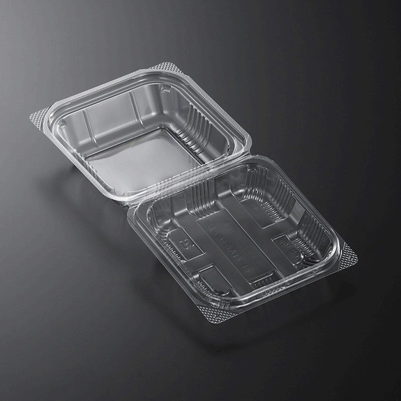 中央化学 嵌合フードパック パノラックV 12-12 透明 50枚/袋(ご注文単位30袋)【直送品】