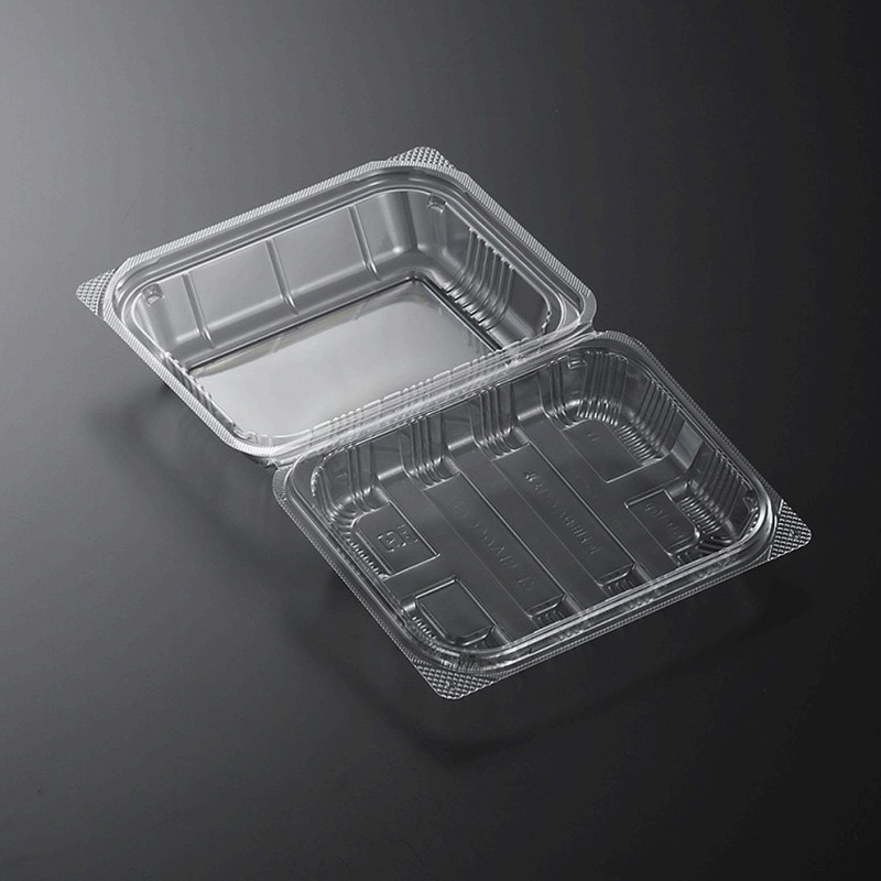 中央化学 嵌合フードパック パノラックV 15-12 透明 50枚/袋(ご注文単位24袋)【直送品】