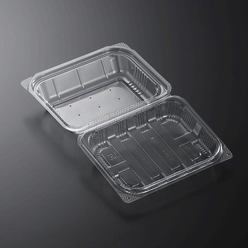 中央化学 嵌合フードパック パノラックV 15-12 穴明 透明 50枚/袋(ご注文単位24袋)【直送品】