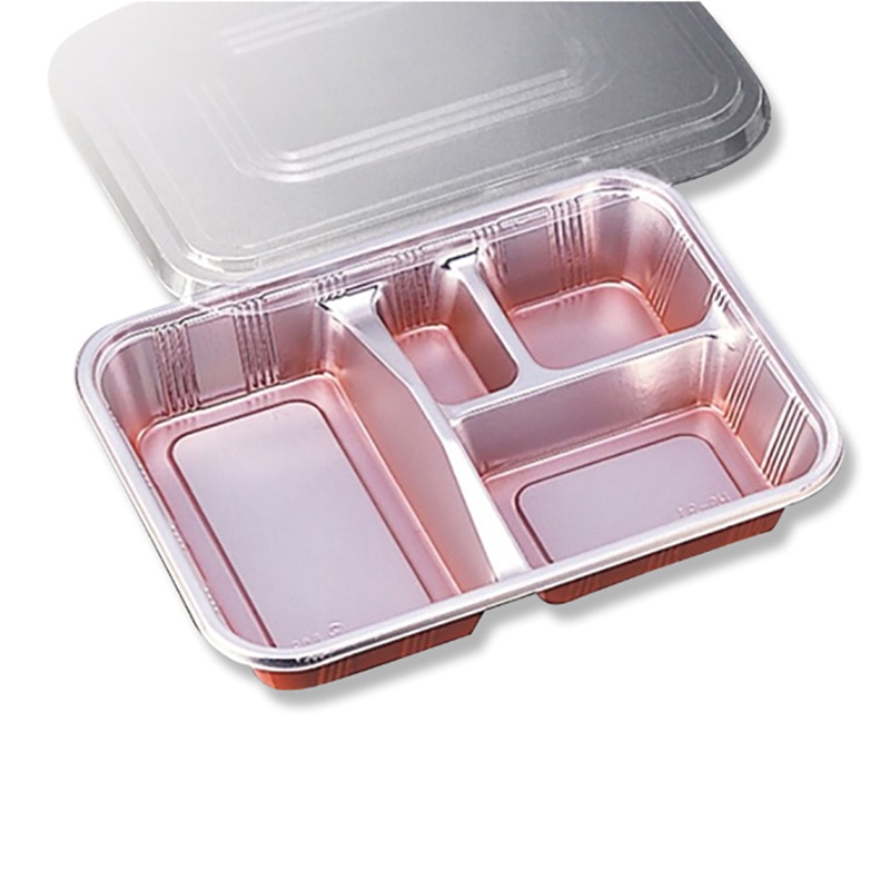 中央化学 弁当容器　防曇透明蓋セット  DXHS-31L 50枚/袋（ご注文単位10袋）【直送品】