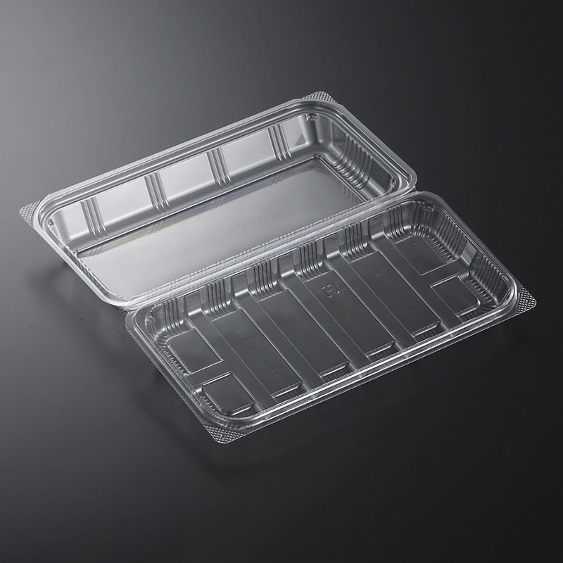 中央化学 嵌合フードパック パノラックV 25-13 透明 50枚/袋（ご注文単位12袋）【直送品】