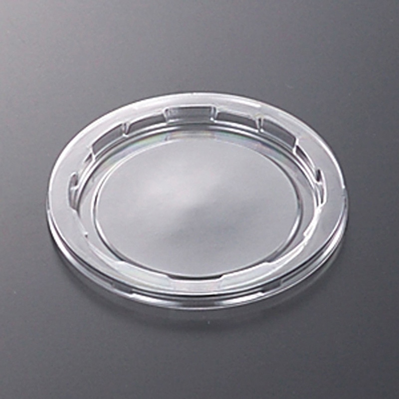 中央化学 スープカップ CFカップ 88-130 外嵌合蓋 100枚/袋