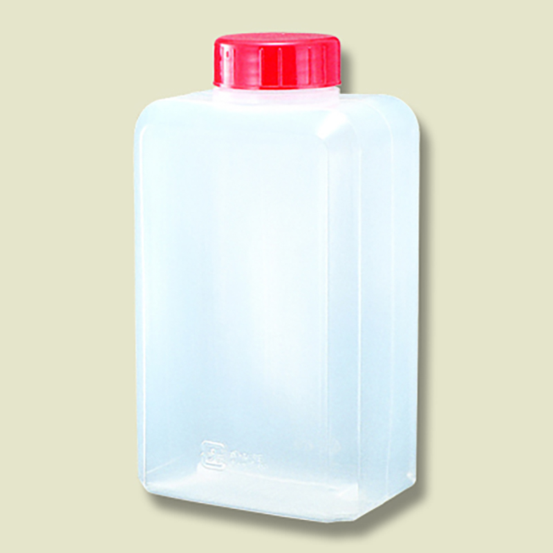 中央化学 タレビン 角2合(D) 360ml 20個/袋