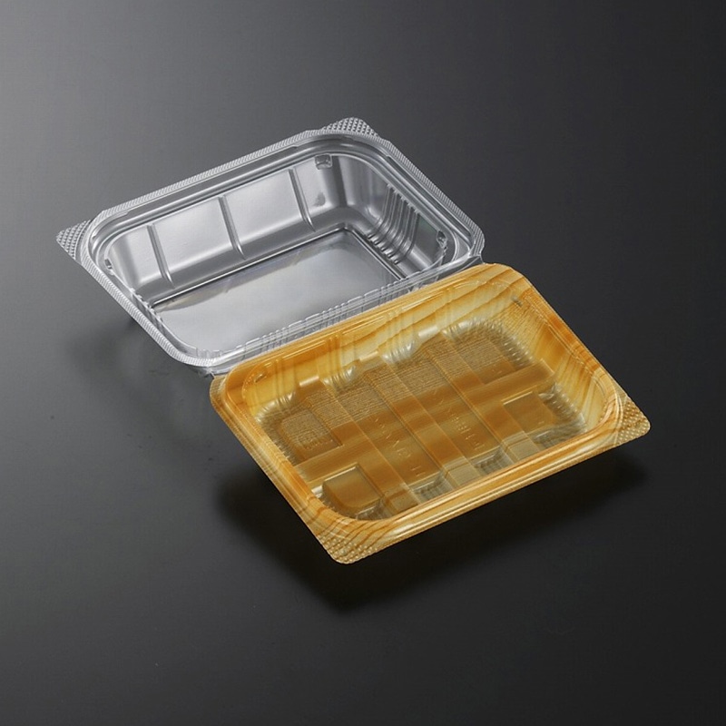 中央化学 嵌合フードパック パノラックV 15-11 男鹿 50枚/袋（ご注文単位36袋）【直送品】