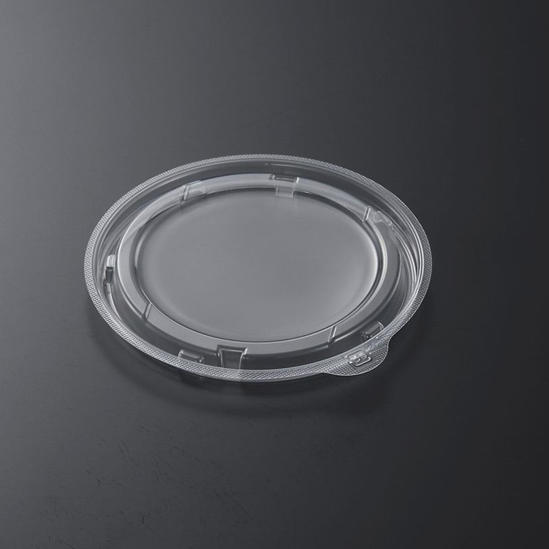 中央化学 丼容器 SDキャセロ IM蓋 IM130  50枚/袋（ご注文単位18袋）【直送品】