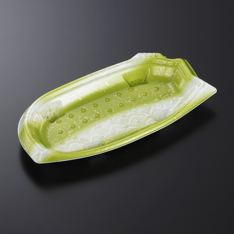 中央化学 刺身容器 とと 本体 26-13 しぶきGN 50枚/袋（ご注文単位16袋）【直送品】