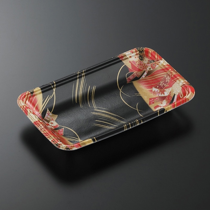 中央化学 発泡トレー容器 CNトレー 20-12F 結R内 100枚/袋（ご注文単位24袋）【直送品】