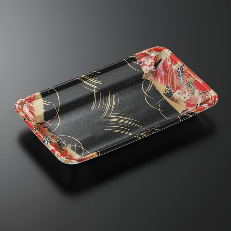 中央化学 発泡トレー容器 CNトレー 25-15F 結R内 100枚/袋（ご注文単位12袋）【直送品】