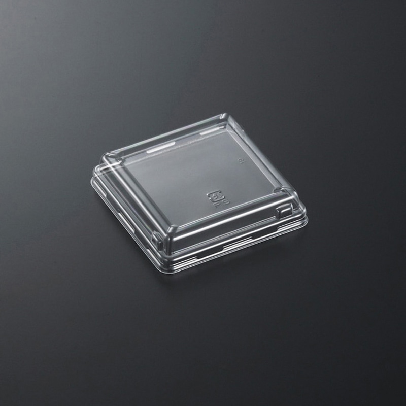 中央化学 惣菜容器 CFAキャセロ 4K 90 高蓋 50枚/袋