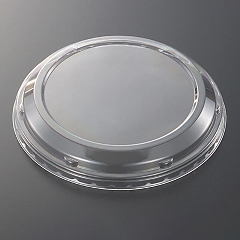 中央化学 丼容器 どんぶり 高蓋 特中  25枚/袋（ご注文単位24袋）【直送品】