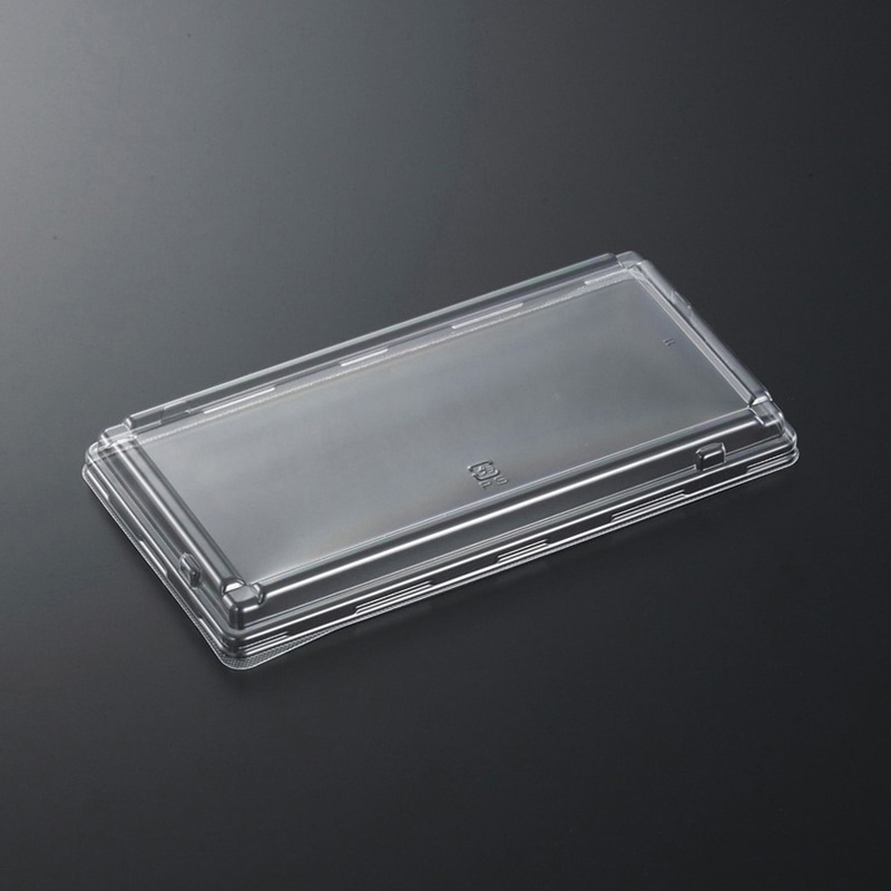 中央化学 惣菜容器 CFAキャセロ 20-10 高蓋 50枚/袋