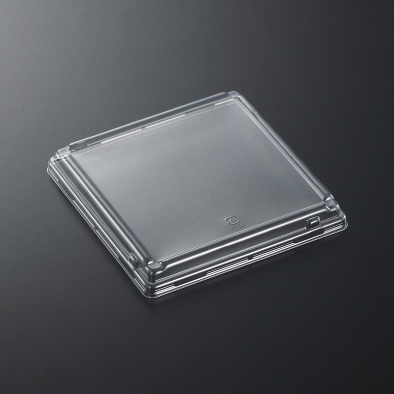 中央化学 惣菜容器 CFAキャセロ 15-15 高蓋 50枚/袋