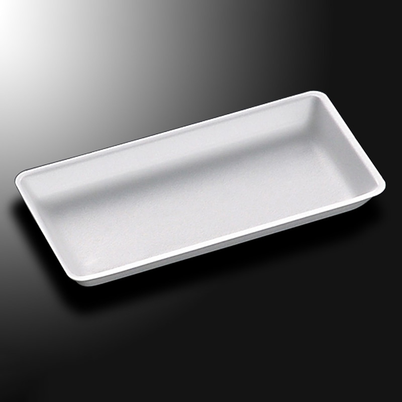 中央化学 発泡トレー容器 FSトレー FS-B2 50枚/袋(ご注文単位42袋)【直送品】