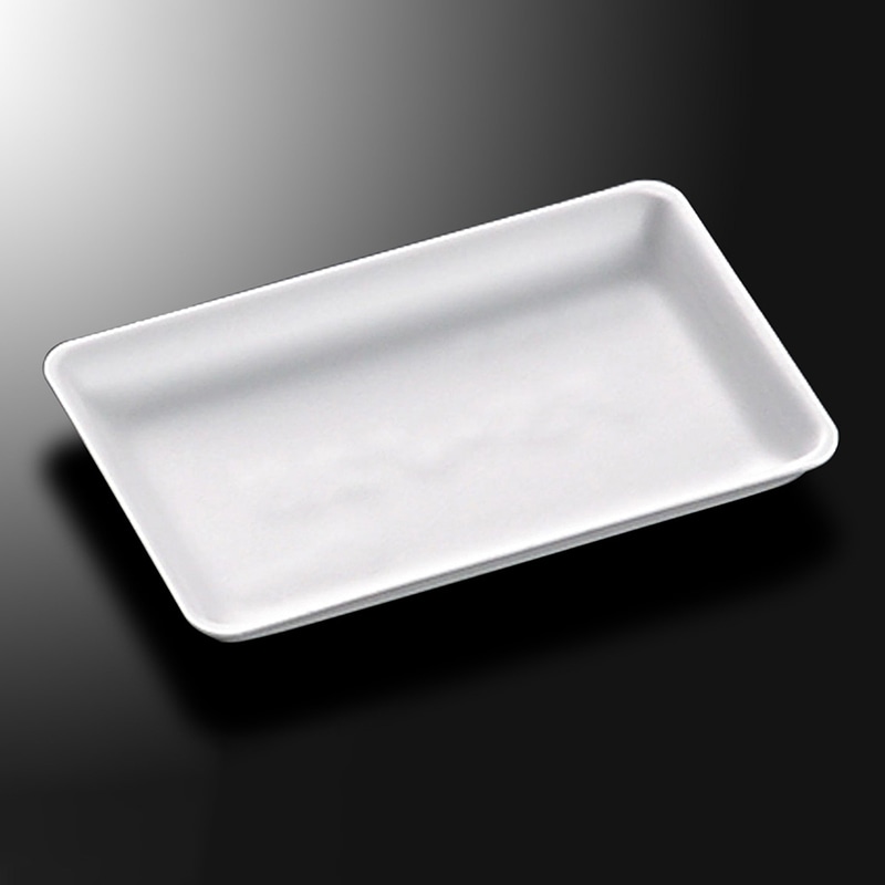 中央化学 発泡トレー容器 FSトレー FS-J2B 50枚/袋(ご注文単位56袋)【直送品】