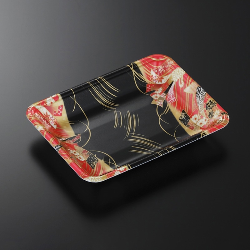 中央化学 発泡トレー容器 CNトレー 20-15F 結R内 100枚/袋（ご注文単位18袋）【直送品】