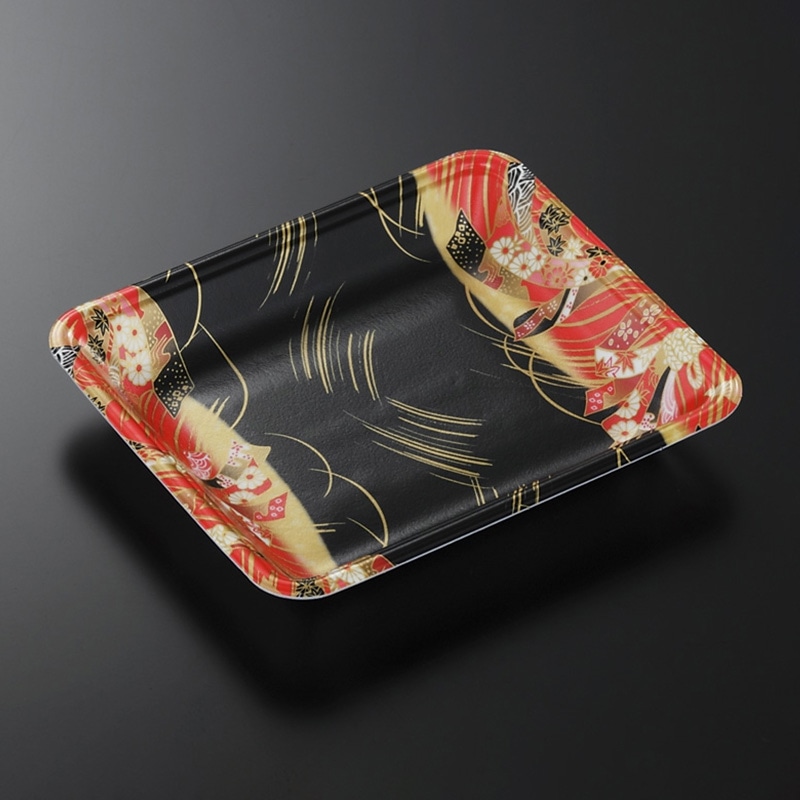 中央化学 発泡トレー容器 CNトレー 20-17FF 結R内 100枚/袋（ご注文単位15袋）【直送品】