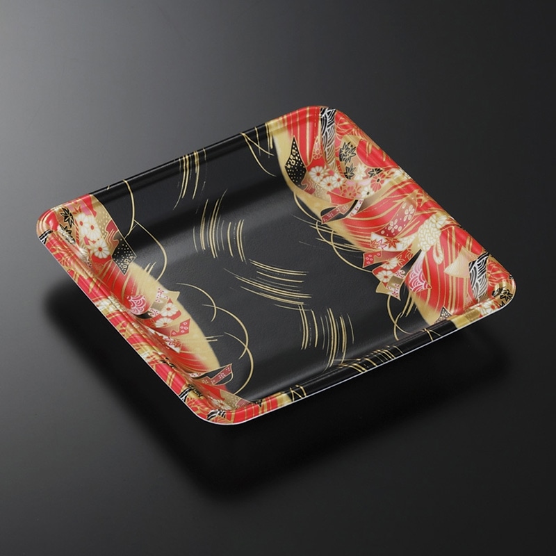 中央化学 発泡トレー容器 CNトレー 20-20FF 結R内 100枚/袋（ご注文単位12袋）【直送品】