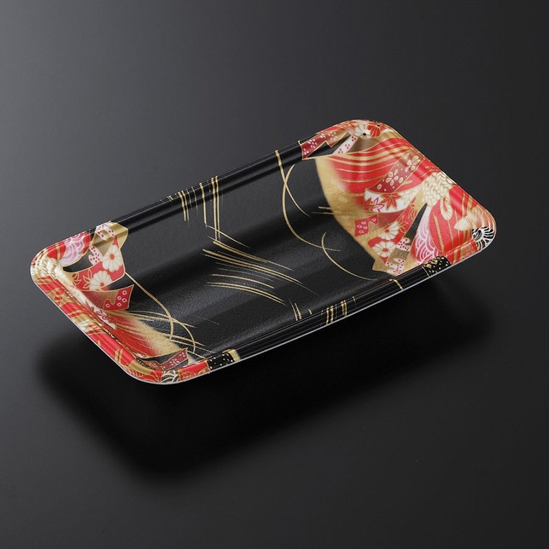 中央化学 発泡トレー容器 CNトレー 20-11F(L) 結R内 100枚/袋（ご注文単位24袋）【直送品】