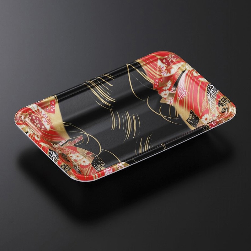 中央化学 発泡トレー容器 CNトレー 20-13F 結R内 100枚/袋（ご注文単位21袋）【直送品】