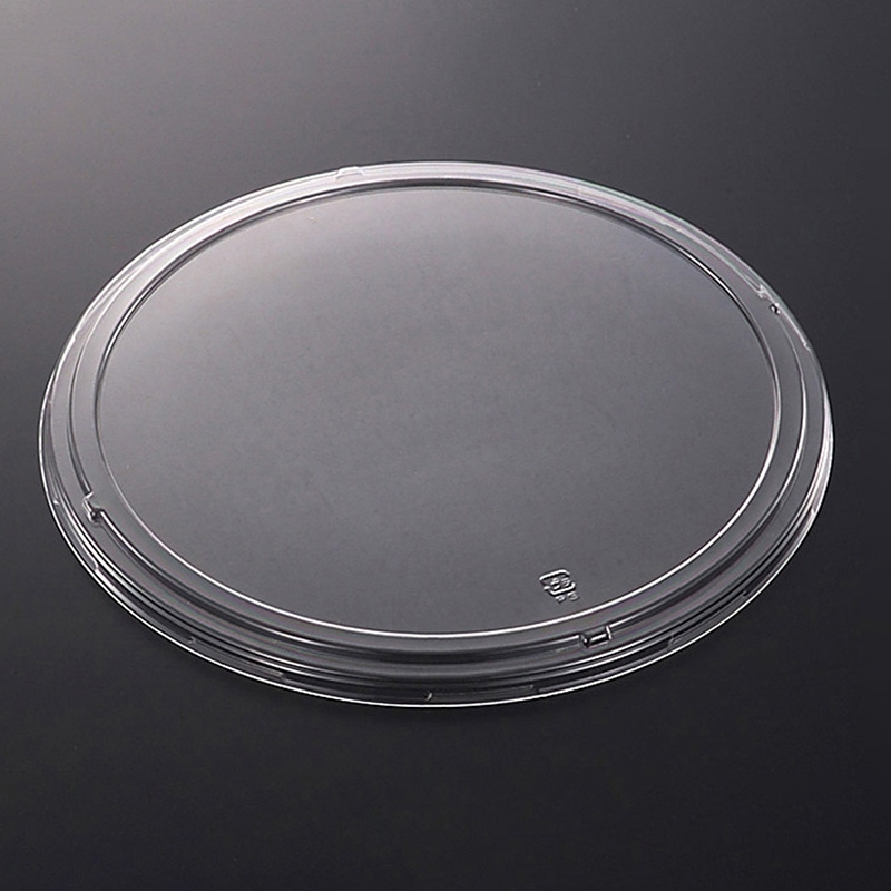 中央化学 寿司容器 丸桶 本体 40  10枚/袋（ご注文単位10袋）【直送品】