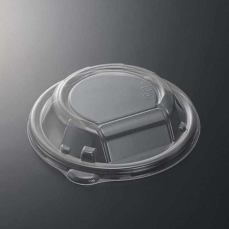 中央化学 丼容器　R-DON　蓋 M16  50枚/袋（ご注文単位12袋）【直送品】