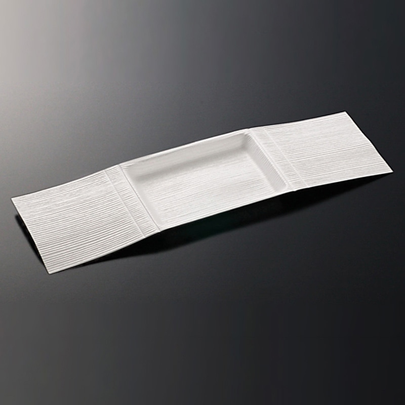 中央化学 精肉容器 TAフリーパック 7X5 100枚/袋(ご注文単位8袋)【直送品】