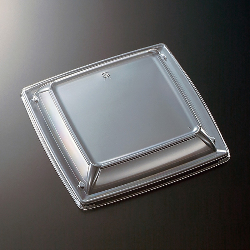 中央化学 惣菜容器 CT沙楽 K20-20 防曇蓋 50枚/袋