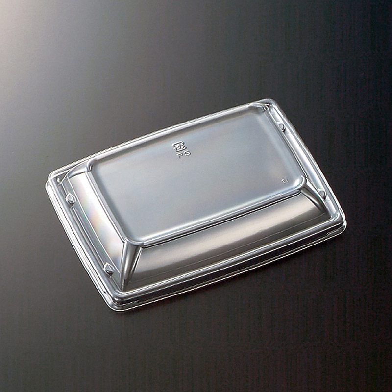 中央化学 惣菜容器 CT沙楽 K18-13 防曇蓋 50枚/袋