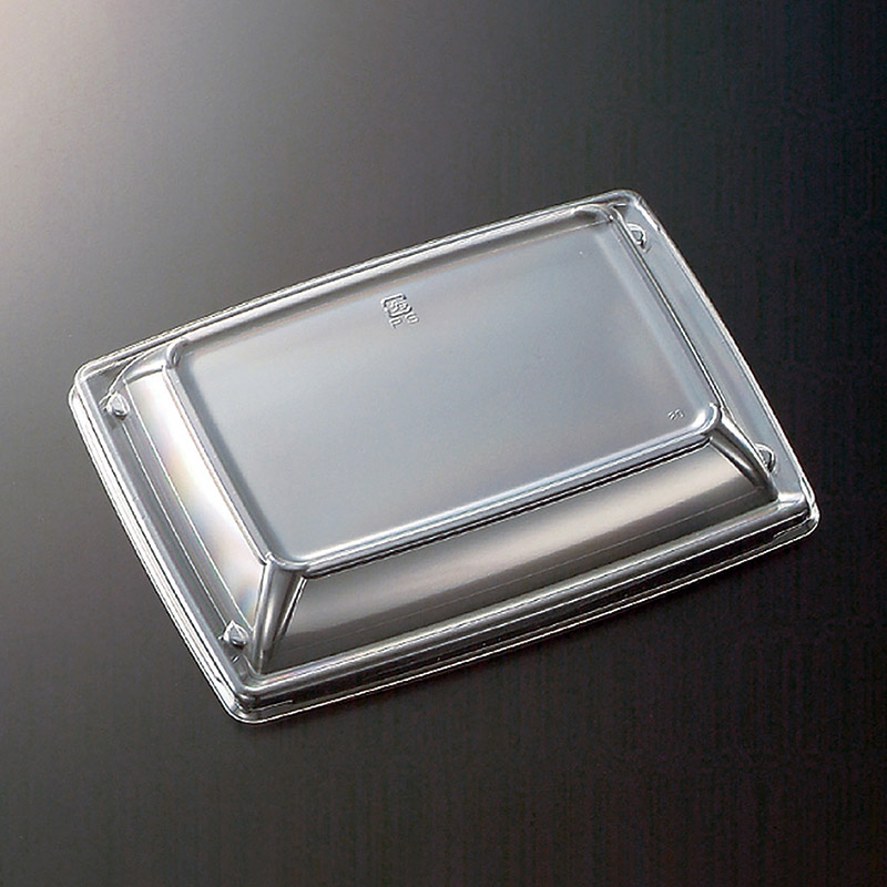 中央化学 惣菜容器 CT沙楽 K20-15 防曇蓋 50枚/袋