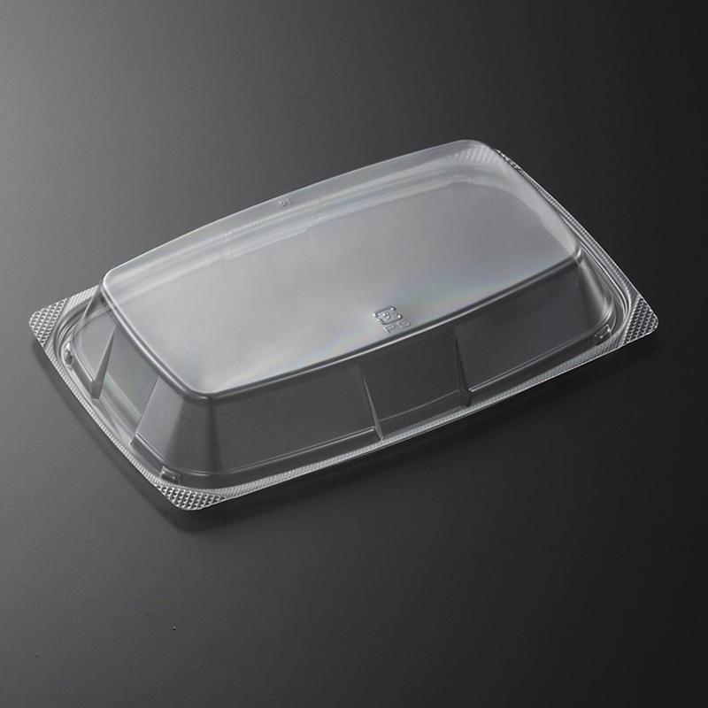 中央化学 惣菜容器 CTデリトップ 高蓋 20-13  50枚/袋（ご注文単位20袋）【直送品】