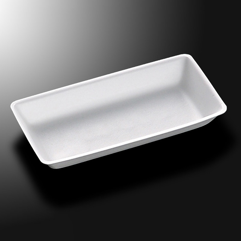 中央化学 発泡トレー容器 FSトレー C・FS-B2F  50枚/袋（ご注文単位42袋）【直送品】