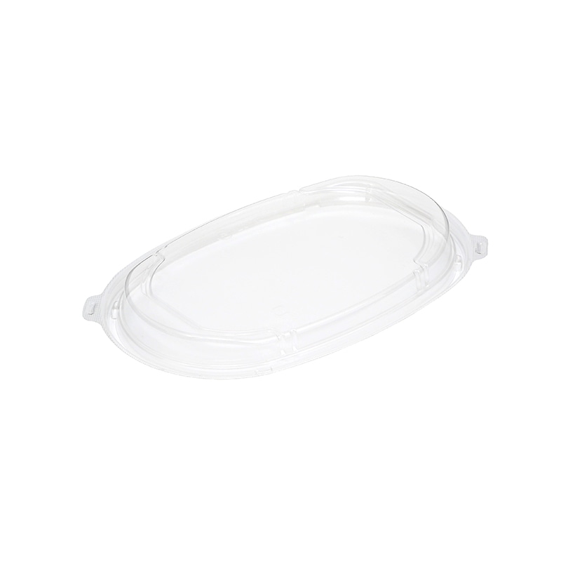 中央化学 食品容器 TAダイナー 内嵌合蓋 M25-15 50枚/袋(ご注文単位8袋)【直送品】