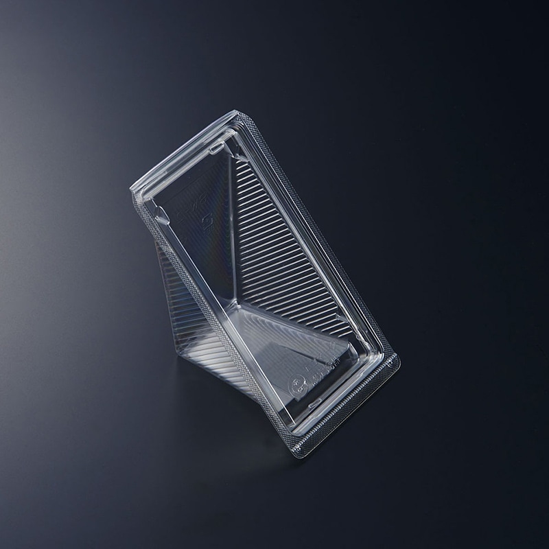 サンドイッチ容器