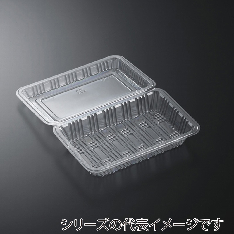 中央化学 フードパック 大深 SE  100個/袋（ご注文単位20袋）【直送品】