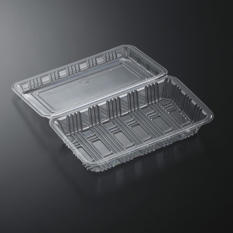 中央化学 フードパック 大長 SE  100枚/袋（ご注文単位20袋）【直送品】