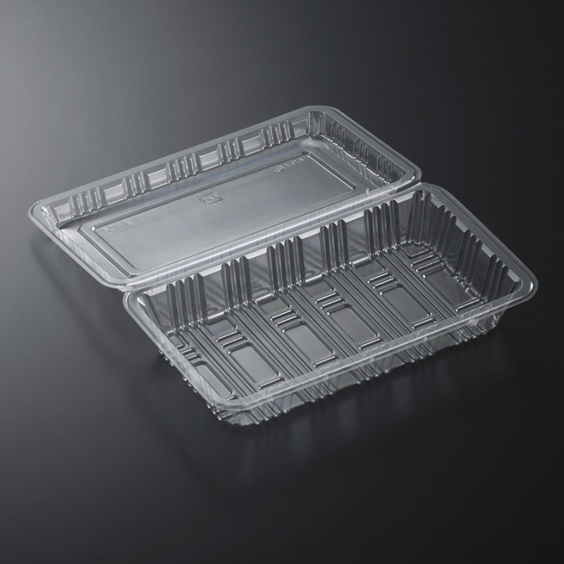 中央化学 フードパック 大長 SE L 100枚/袋(ご注文単位20袋)【直送品】