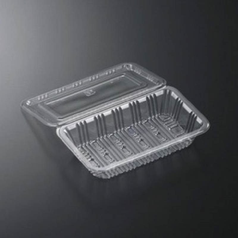 中央化学 フードパック 中平 SE 100枚/袋(ご注文単位30袋)【直送品】