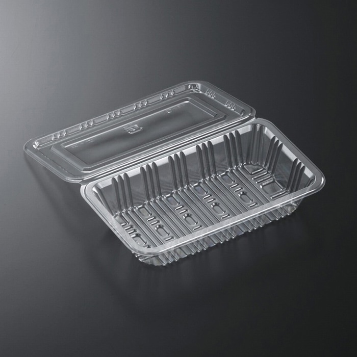 中央化学 フードパック 中平 SE L 100枚/袋(ご注文単位30袋)【直送品】