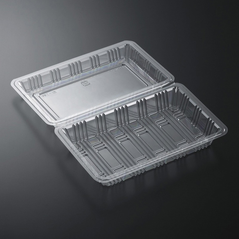 中央化学 フードパック 特1深 SE L 100枚/袋(ご注文単位16袋)【直送品】