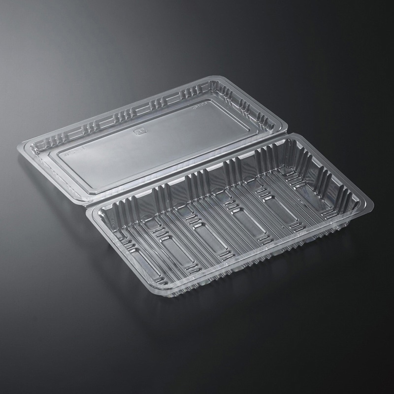 中央化学 フードパック 特2浅 SE L 100枚/袋(ご注文単位12袋)【直送品】