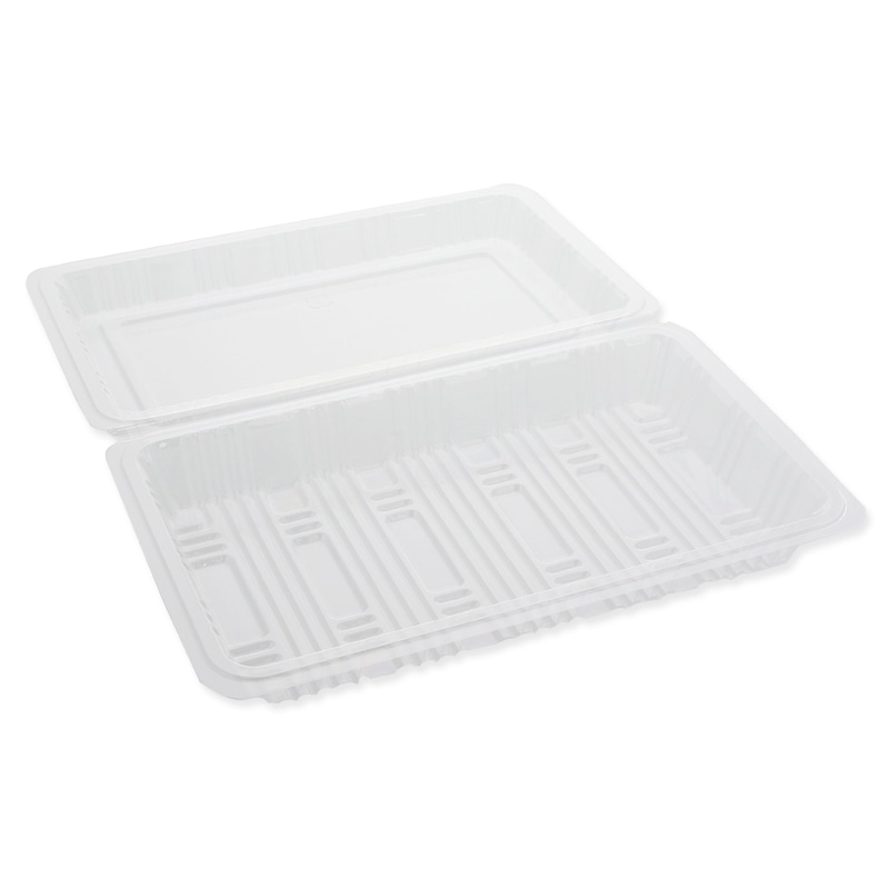 中央化学 食品容器 フードパック 特2深 SE 100枚/袋(ご注文単位12袋)【直送品】