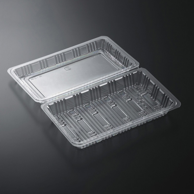 中央化学 フードパック 特2深 SE L 100枚/袋(ご注文単位12袋)【直送品】