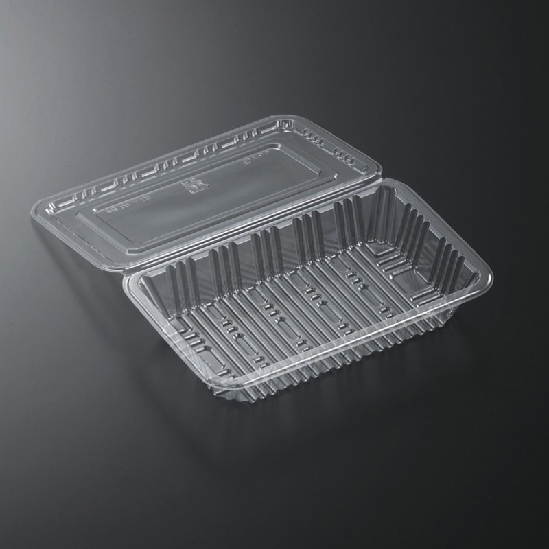 中央化学 フードパック 特中平 SE L  100枚/袋（ご注文単位32袋）【直送品】