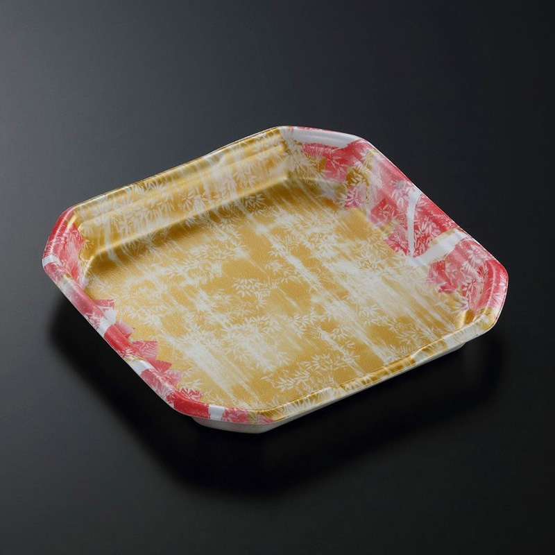 中央化学 汎用トレー CX 20-20A L 四織P 50枚/袋(ご注文単位9袋)【直送品】