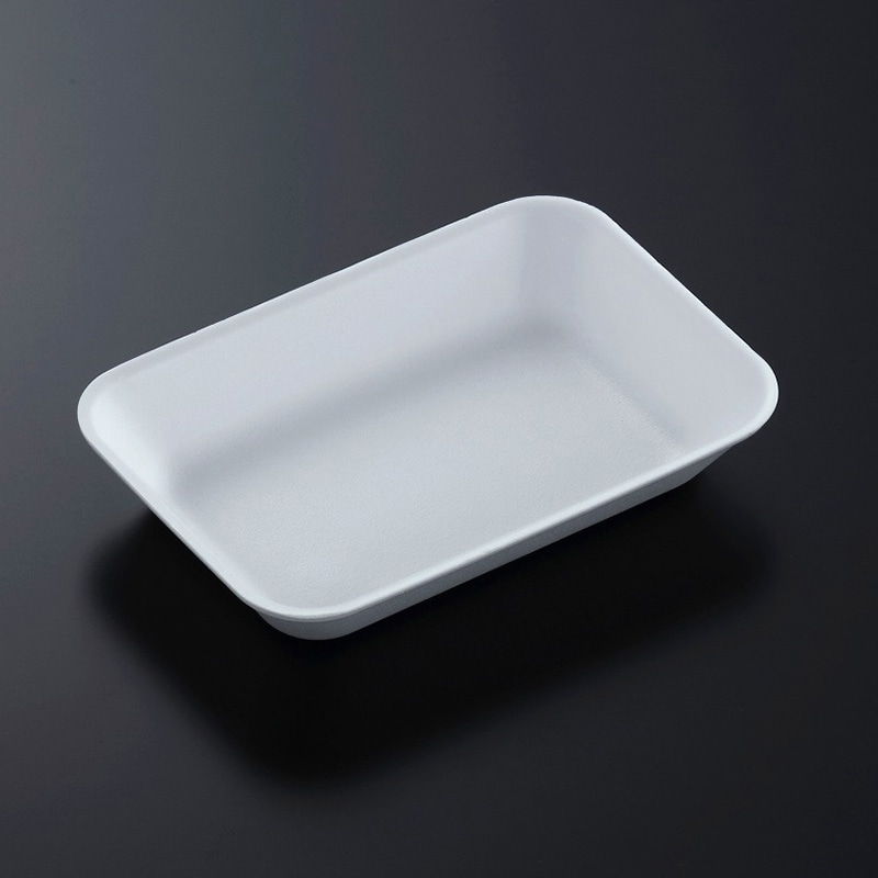 中央化学 発泡トレー容器 Cトレー C-26新  50枚/袋（ご注文単位36袋）【直送品】