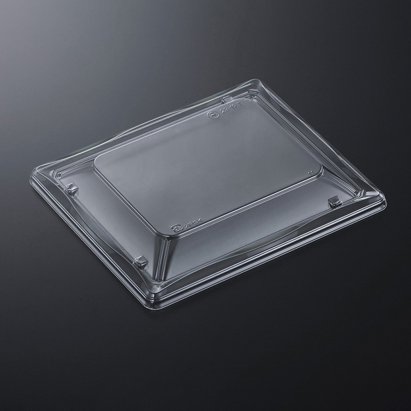 中央化学 弁当容器 CTいろは T蓋 23-19  50枚/袋（ご注文単位12袋）【直送品】